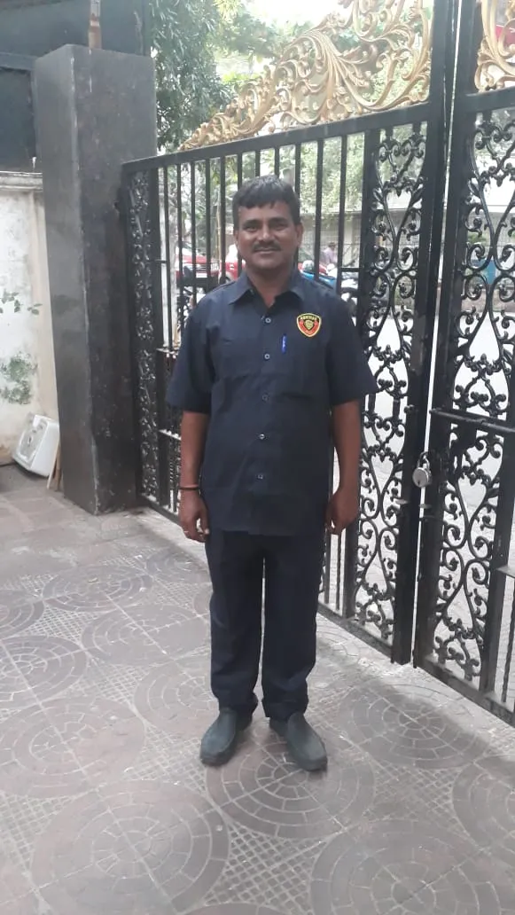 Manav Security Professional Staff Catalogue Image 6