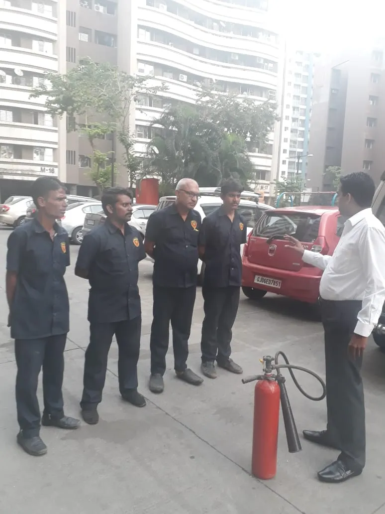 Manav Security Professional Staff Catalogue Image 10
