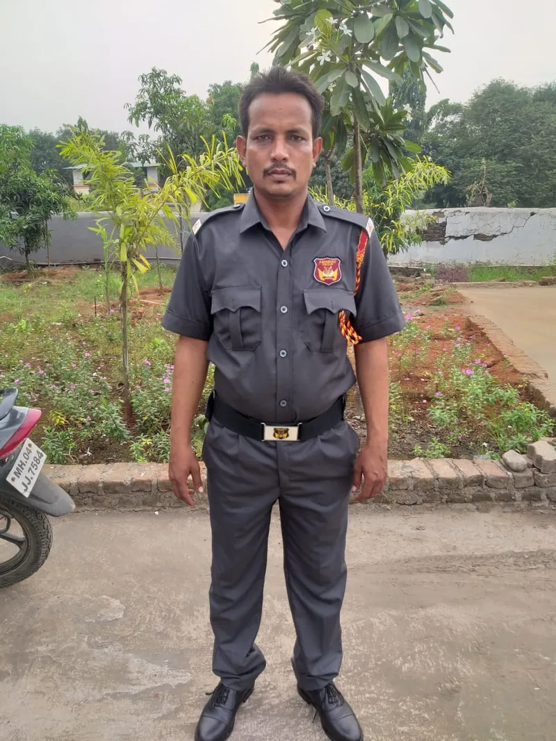 Manav Security Professional Staff Catalogue Image 12