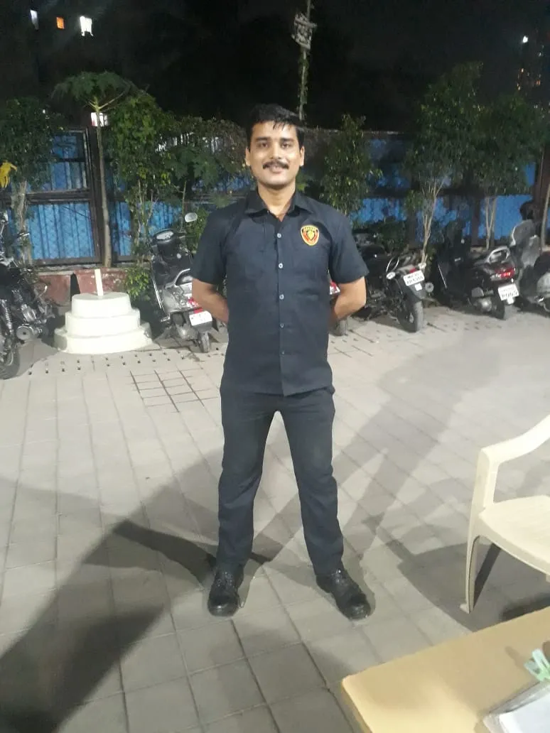 Manav Security Professional Staff Catalogue Image 13