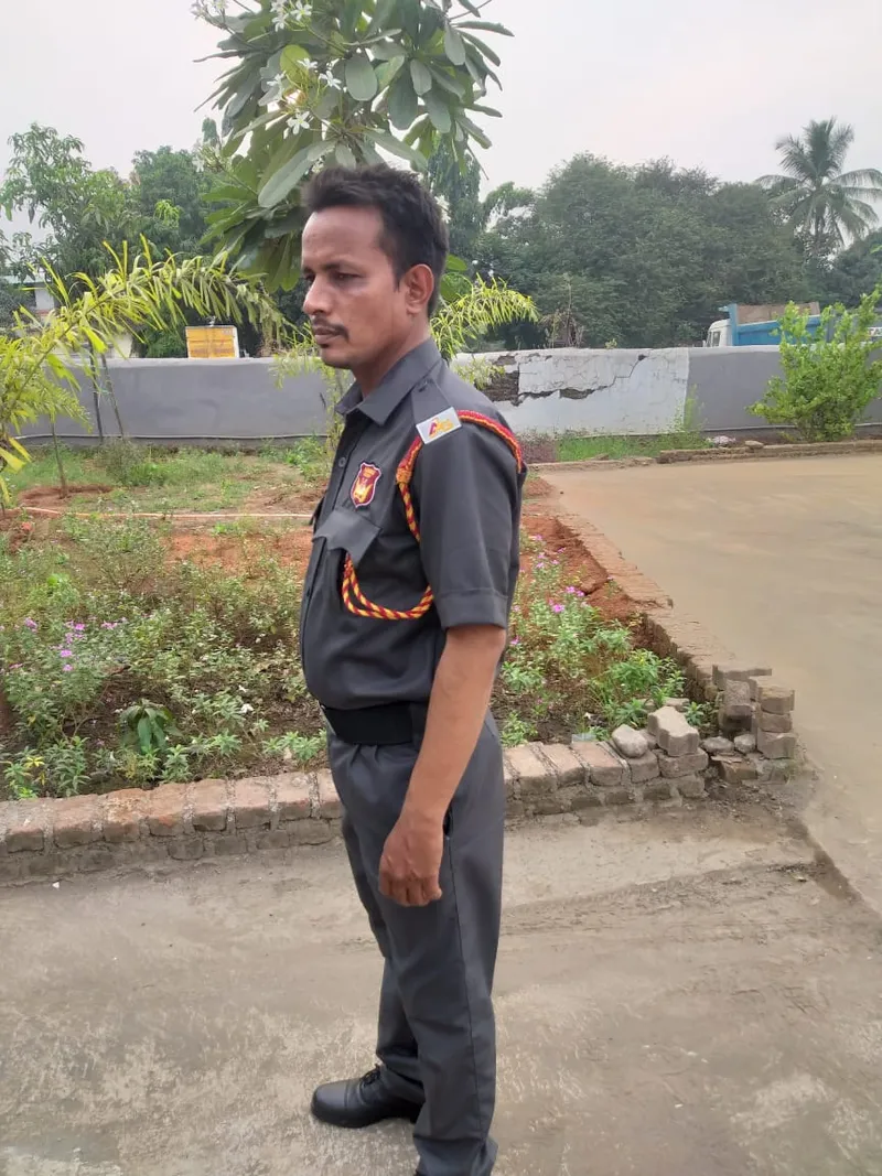 Manav Security Professional Staff Catalogue Image 14