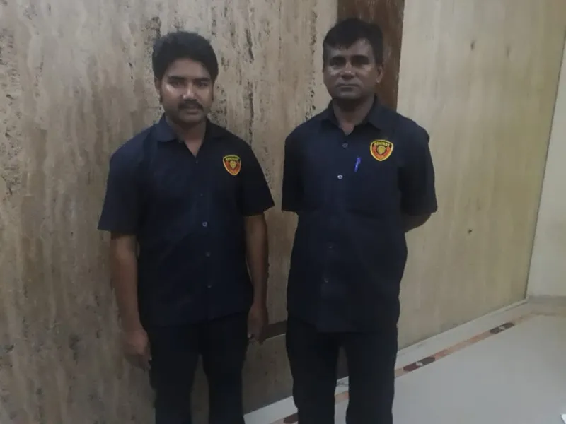 Manav Security Professional Staff Catalogue Image 15