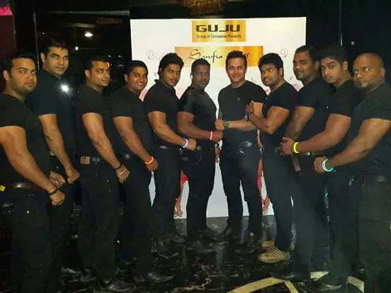 Manav Security Professional Staff Catalogue Image 17
