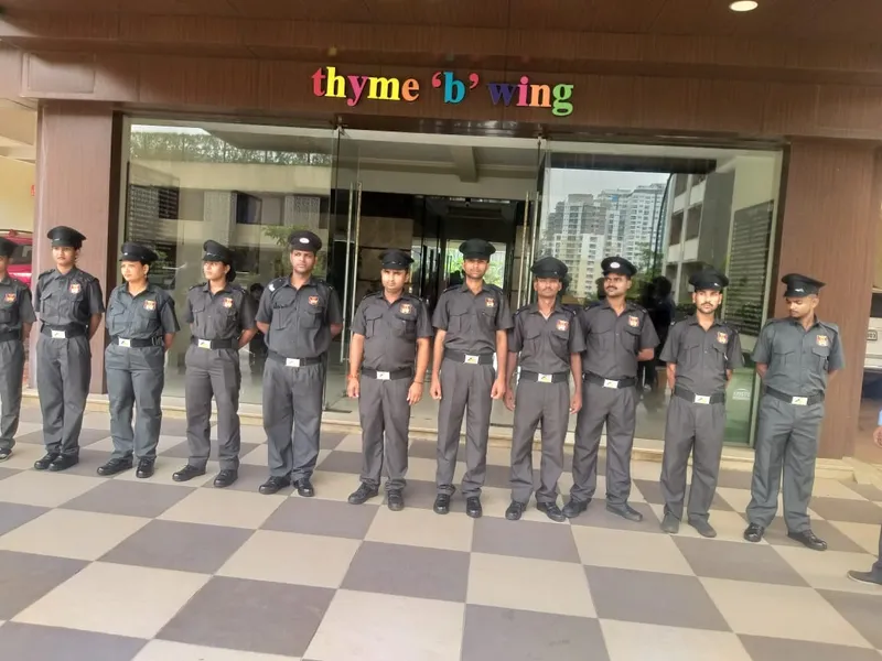 Manav Security Professional Staff Catalogue Image 19