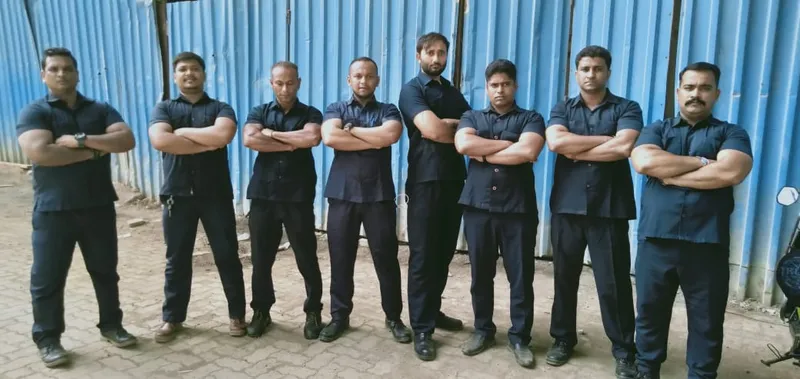 Manav Security Professional Staff Catalogue Image 20