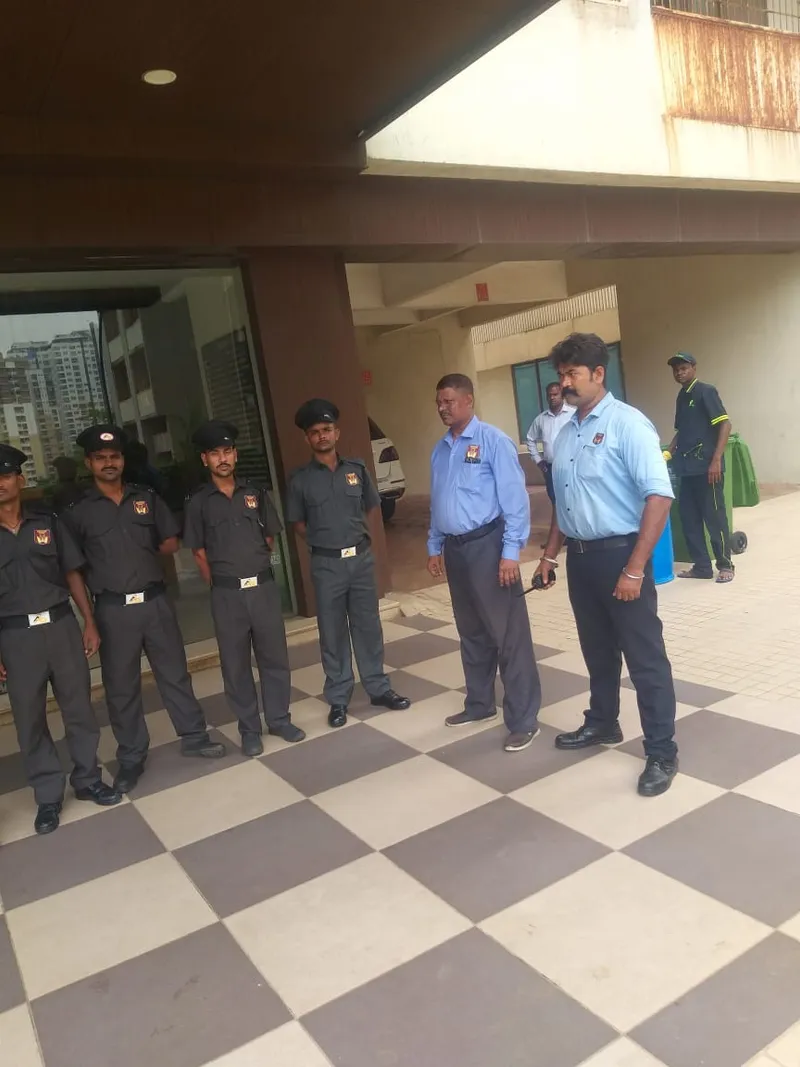 Manav Security Professional Staff Catalogue Image 21